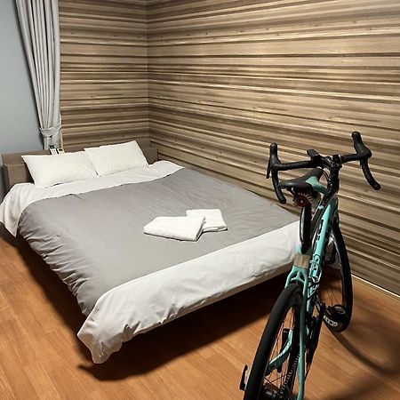 Cycle Guest House Shiokaze Setoda Esterno foto