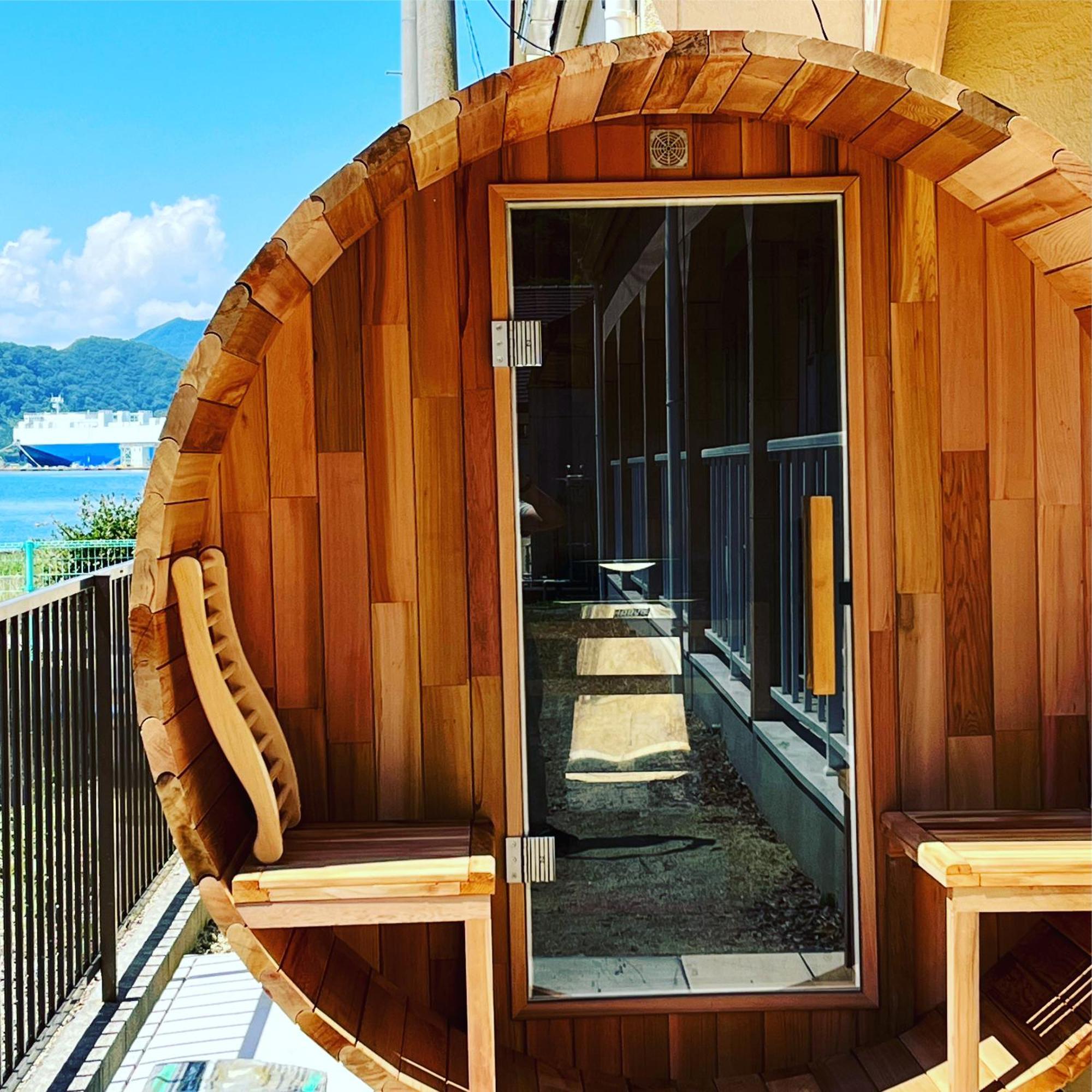 Cycle Guest House Shiokaze Setoda Esterno foto